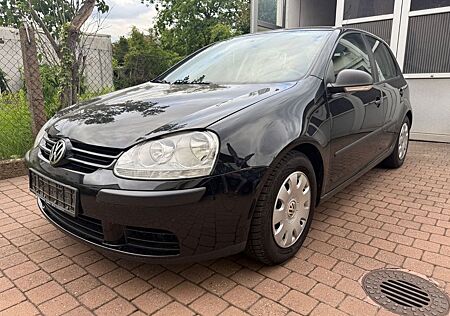VW Golf Volkswagen 2.0 TDI TÜV 26/ Klimaanlage