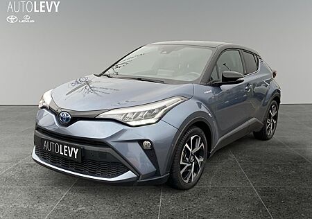 Toyota C-HR 2.0 Hybrid Team D *KLIMA*LHZ*SHZ*PDC*LM*