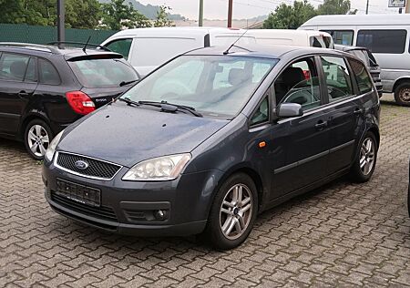 Ford C-Max Futura *KLIMA *PDC *AHK