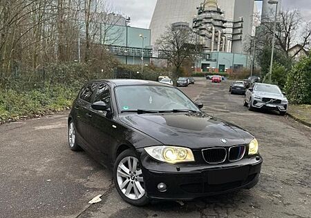 BMW 116i -