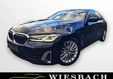 BMW 530 e Luxury Line I Adapt-LED I LiveCockp I AHK