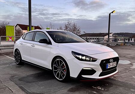 Hyundai i30 2.0 T-GDI N Performance Fastback 280 PS