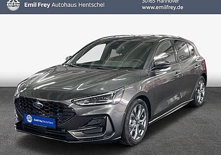 Ford Focus 1.5 EcoBlue Start-Stopp-System Aut. ST-LIN
