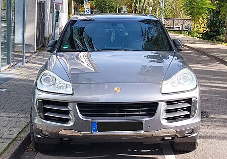 Porsche Cayenne - 3,6l Automatik S-Basis