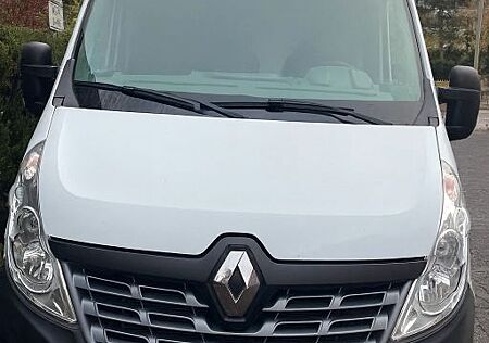 Renault Master L2H2, Service NEU, Reifen u.Bremsen NEU