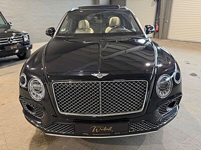 Bentley Bentayga 4.0 V8, 2 Hand