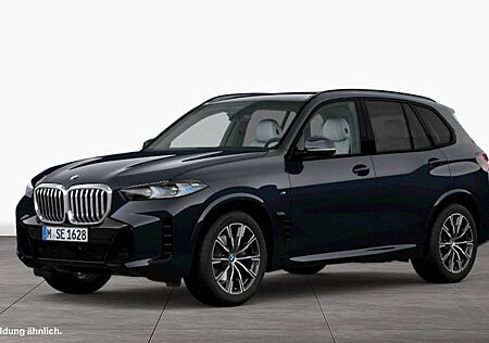 BMW X5 xDrive30d M Sport AHK Harman/K Kamera LED