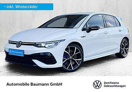 VW Golf Volkswagen VIII R 2.0 TSI Performance *H&K*DCC*