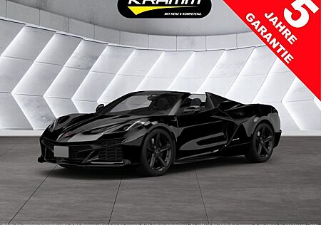 Chevrolet C8 Corvette Cabrio 3LT Z51 6.2 V8 AT8 Sportp. HUD LED BT