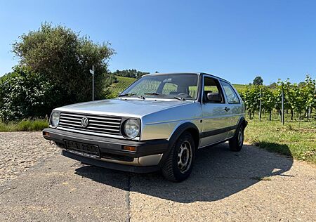 VW Golf Volkswagen
