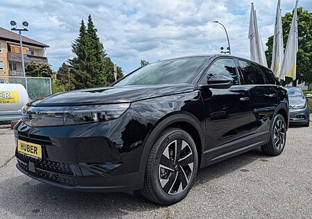 Opel Grandland X Grandland 1.2 48V M-Hybrid GS, sofort verfügbar