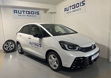 Honda Jazz gebraucht kaufen Honda Jazz 1.5i e;HEV Advance