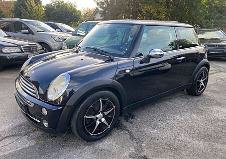 Mini Cooper park lane (R50,R53)