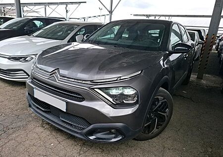Citroën C4 1.2 Ltr. 96 kW*FEEL PACK