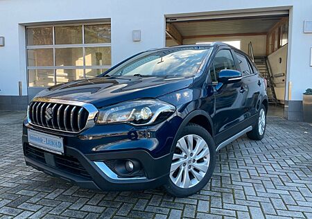 Suzuki SX4 S-Cross (SX4) S-Cross Comfort*LED*SHZ*Kamera*LMF*GRA*WR*