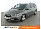 Opel Astra K 1.4 SIDI Turbo Dynamic*TEMPO*PDC*SHZ*ALU