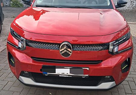 Citroën C3 Turbo 100 Stop&Start MAX