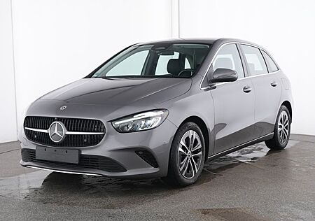 Mercedes-Benz B 180 , PROGRESSIVE AHK KAMERA SPUR PDC SHZ