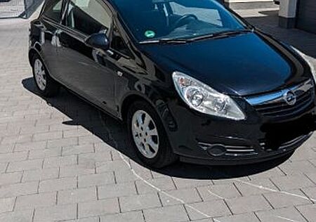 Opel Corsa D 1.2 | HU neu