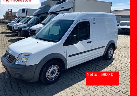 Ford Transit Connect ,1 Hand,Klima , Thermokasten