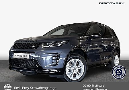 Land Rover Discovery Sport P270e Dynamic SE 118 kW, 5-türig