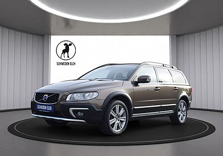 Volvo XC 70 gebraucht kaufen Volvo XC 70 XC70 SUMMUM+GARANTIE+AHK+BI-XENON+PDC