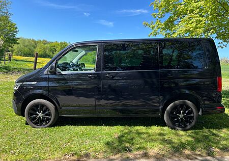 VW T6 Caravelle Volkswagen