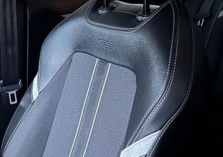 Opel Astra L Sports Tourer GS-1Hand-100km Original