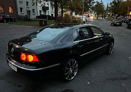 VW Phaeton Volkswagen 3.0 V6 TDI 4MOTION Tiptronic 5-Sitze...