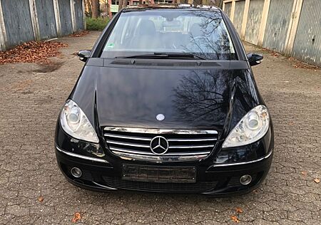 Mercedes-Benz A 150 AVANTGARDE Avantgarde