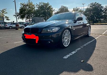 BMW 330d -