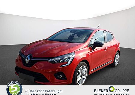 Renault Clio BUSINESS EDITION SCe 65 (MY21)