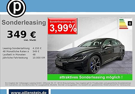 VW Arteon Volkswagen SB R NAVIPRO+AHK+20"+EASY+KAM+IQ+DAB