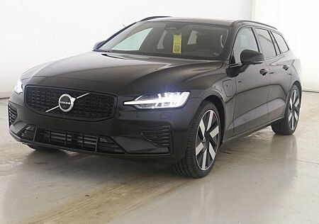 Volvo V60 Plug-In-Hybrid T8 Plug-in Hybrid AWD Ultra D