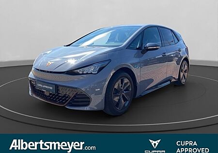 Cupra Born 204 PS 58 kWh NAVI+LED+CARPLAY+PDC+KESSY+LM