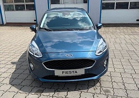 Ford Fiesta Cool & Connect