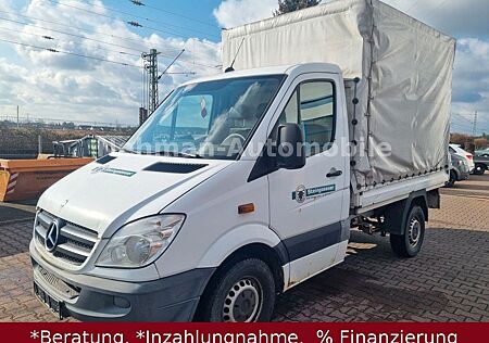 Mercedes-Benz Sprinter II Pritsche 310/311/313/314/316 CDI