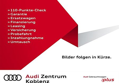 Audi A6 Avant 50 TDI quattro sport ACC Kamera Busines