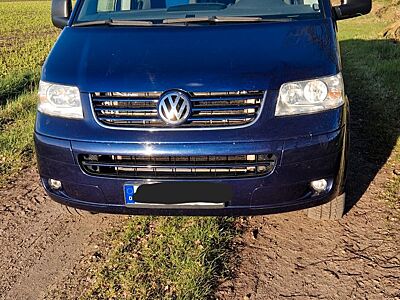 Volkswagen T5 Multivan