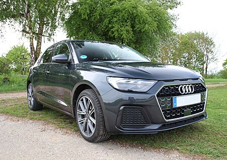 Audi A1 Sportback advanced 25 TFSI;LED;Sound;Garantie