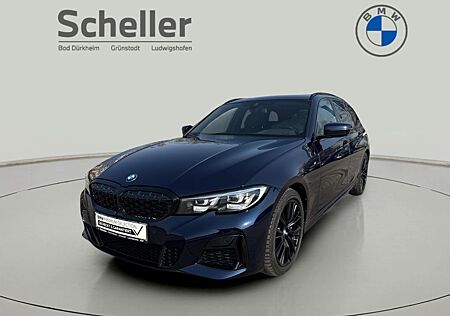 BMW 340 M340i xDrive A Head-Up HK HiFi DAB WLAN RFK Shz