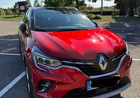Renault Captur TCe 130 EDC GPF Intens Intens