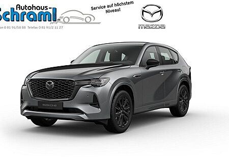 Mazda CX-60 3.3L e-SKYACTIV D 254ps Homura COSO Paket