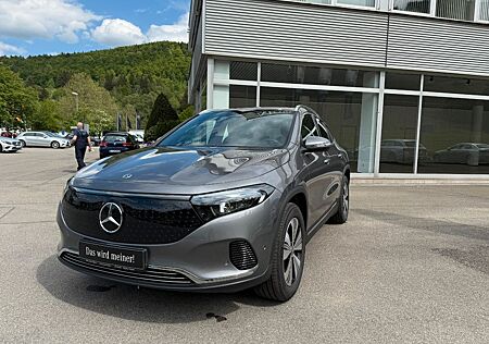 Mercedes-Benz EQA 250+ / Progressive / Winter-Paket / Kamera