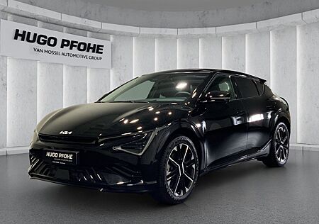 Kia EV6 GT-line 84 kWh 239 kW Allradantrieb Sports U