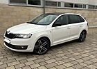 Skoda Rapid 1.6 TDI 66kW DSG Style+ Spaceback Style+