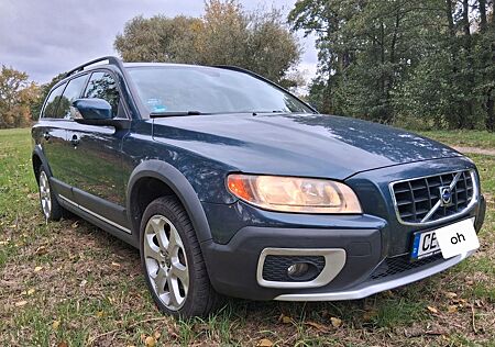 Volvo XC70 D5 AWD Summum