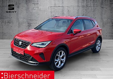 Seat Arona 1.0 TSI DSG FR