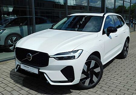 Volvo XC 60 XC60 T8 AWD Plug-in Hybrid Plus Dark