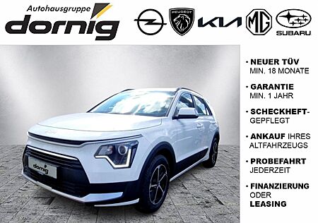 Kia Niro gebraucht kaufen Kia Niro 1.6 GDi HEV Edition7